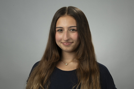 Cindy Bagheri