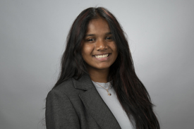 Renu Vijayaraj