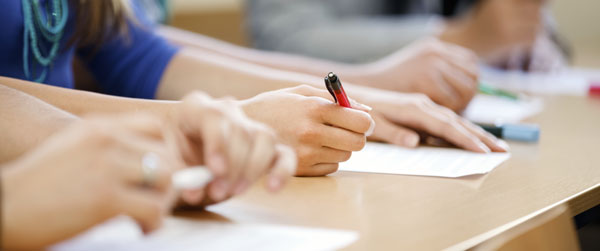 school enrolment